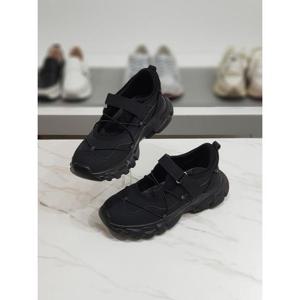 한슈 세이브존03 슈니 메리제인 스니커즈 5cm AQHS116860csA