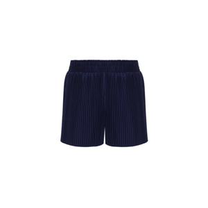 일자주름 캐주얼 반바지_AI04BNPSL02