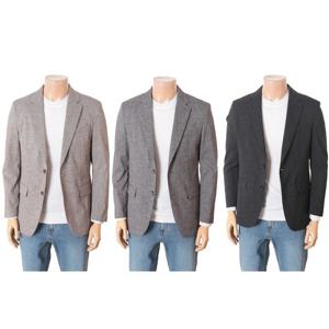 26년 S/S 베이지 메쉬 기능성 스판 콤비자켓 4종택1 RSBIBJ94A_NW_4몰