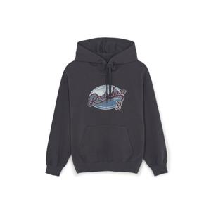 MLB  (3AHDV0261-43CGD) 공용 바시티 빈티지 그래픽 후드티