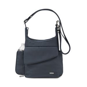 트래블온 도난방지 클래식 메신저(42242-360) - 미드나잇