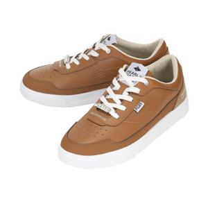 M 파리게이츠골프화 NQC 511E1SE041_BR 남성 논스파이크 타공 골프화