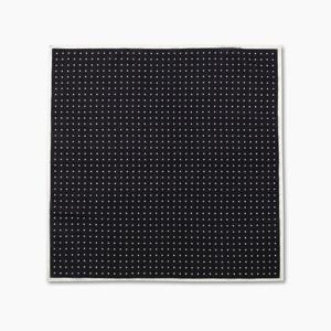 [시스티나]25 FW 도트 패턴 스카프 ACASFP31010