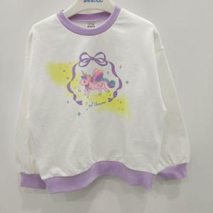 [리틀밥독]W유니티셔츠 B251MTS121_SH