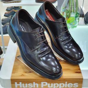 허시파피 세이브존05 남성3Cm굽광폭정장구두 CSDRMK515