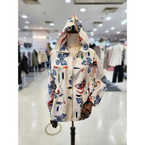 멜로디가든 세이브존08 후드 점퍼 M26S2R116