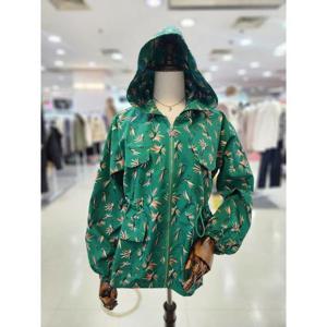 멜로디가든 세이브존08 플라워 점퍼 M26S2R109