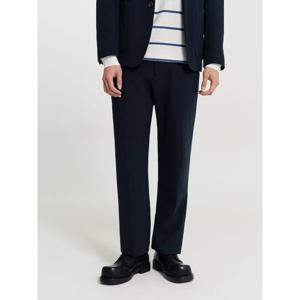 [빈폴멘] 소프트 셋업 컴포트핏 슬랙스 - 네이비 (BC6221C51R)