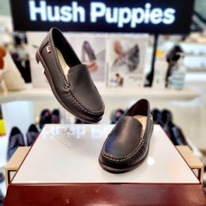 [허시파피]여성 경량 컴포트 캐주얼 로퍼 단화 3fp471-B_CA