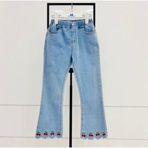 [탈렌트키즈](모다시흥)쁘띠앙팡 PCX14GDP41 PC헤이도이데님바지