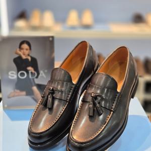 [소다]남성 테슬 베이직 로퍼 FMM0126515