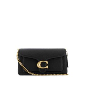 26SS COACH 블랙 canvas Tabby 19 클러치 CBF14B4BLACK TP570865944