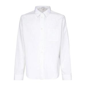 로에베 긴팔 셔츠 H526Y05WDX2100 White