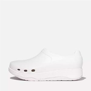 핏플랍 여성 워크 하이 퍼포먼스 클로그 ID4-194