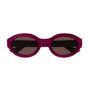 구찌 선글라스 GG1579S 004 FUCHSIA FUCHSIA BROWN