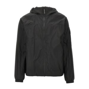 CP컴퍼니 후드 지퍼 윈드브레이커 20CLOW026A 110400A 999