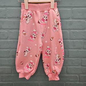 리틀밥독 HC35 아이스토끼바지 H254MWP18PK