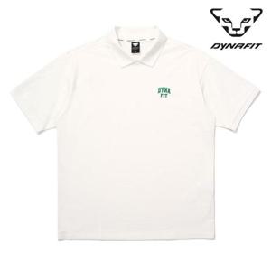 (다이나핏) 남성 NEWTON (뉴튼) 폴로 티셔츠 (Off White) (YMM23213W3)