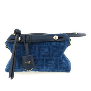 펜디 바이더웨이 소프트 미니 토트백 8BS098AVR6 F1UJW