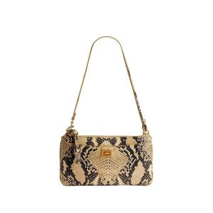 발렌시아가 클러치 파우치 853395 2ACAM2417 Beige