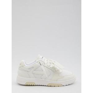오프화이트 스니커즈 OMIA243C99 WHITE