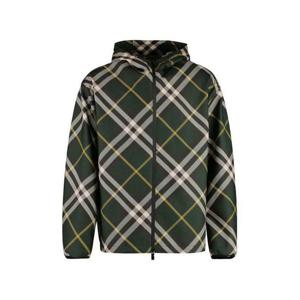 (명품) 버버리 체크 자켓 8081895