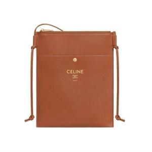 (명품) 셀린 샤프 파우치 부드러운 램스킨 10P812