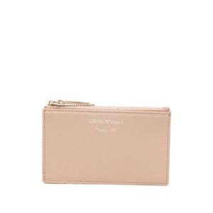 엠포리오 아르마니 지갑 EW003035 AF19568U1050 Beige