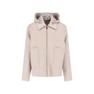 펜디 자켓 FJ7696 A5HD F1MYZ White