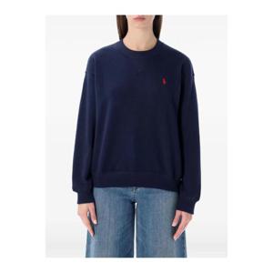 폴로 랄프로렌 크루넥 스웨트셔츠 211971690098