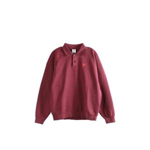 베트멍 자수 폴로 셔츠 ME76CW200O