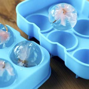 얼음틀 얼음트레이 얼음틀 왕얼음틀 4구 M10343