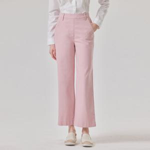 [매긴]세미 와이드 코튼 팬츠_PBMF6S1PT7030