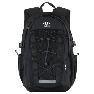 엄브로 래쉬 백팩 (31L, 노트북 파우치 구성) UR123CBP10BLK