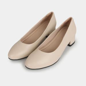 [슈펜][베이직] 소프트 쿠션 펌프스 5.0 (HPWWVDA903-T)