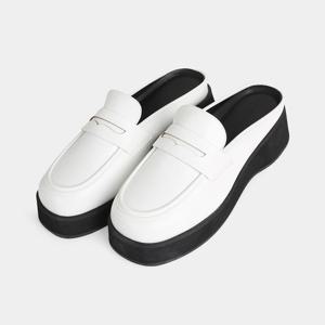 [슈펜]청키 플랫폼 페니 블로퍼 5.0 (HPWWCC413M-T)