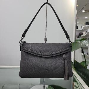 엘레강스 M백화점 여성 천연 양가죽 BNFH508-S