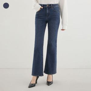 [GUESS]게스진 여성 D톤 플레어부츠컷(YP3D9167)