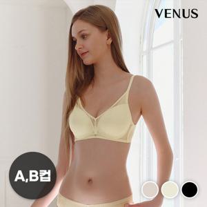[비너스][지효픽]누아르 디바 브라 A,B컵(VBR9006) [VBR9006A_B컵]