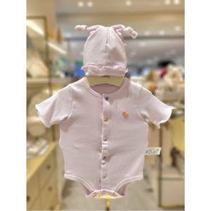 에뜨와 (2026여름)리쿠5부바디수트SET(바이올렛) (07T3179096213HK)