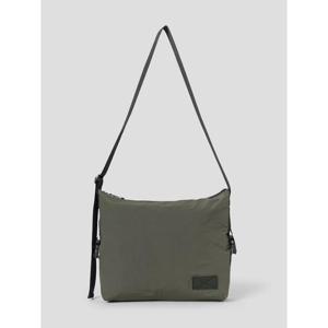 (4561D2AM1H) [에잇세컨즈] 사이드 버클 크로스백  카키