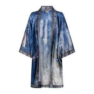 피에르루이마샤 MUTKA 루즈핏 실크 기모노 MUTKA SKM12608 5182