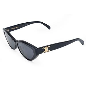 셀린느 트리옹프 17 선글라스 4S323CPLB  38NO 블랙