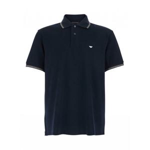 [EMPORIO ARMANI] 라프리마 남성 티셔츠 EM004607 AF23090UB118 Blu /14