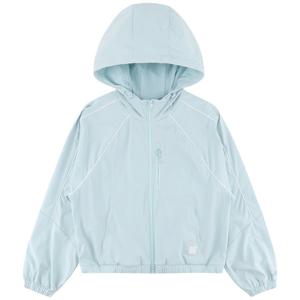 뉴발란스 WOMEN 트랙 후드 우븐 자켓 NBNAG2W312 51