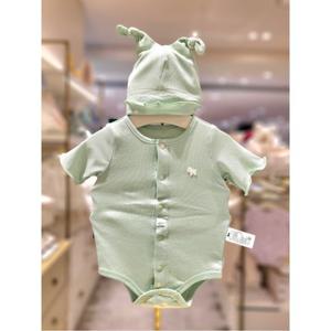 에뜨와 (2026여름)리쿠5부바디수트SET(그린) (07T3179097613HK)