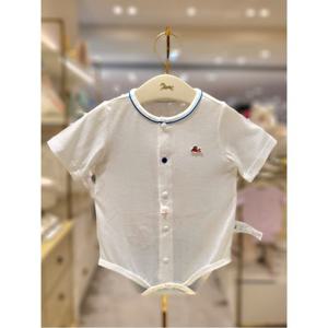 에뜨와 (2026여름)웰로우5부바디수트 (07T317913HK)