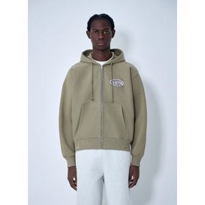 스투시 챔피언 오벌 스웨터 1975144 0483