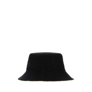 버버리 버킷햇 8115748 A1189 BLACK