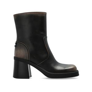 26 SS 코치 스컬프트 C 부츠 블랙 CBO460